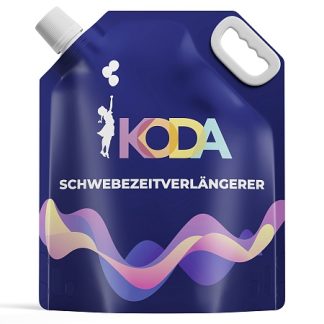 KODA Balloon gel - 2,5 kg