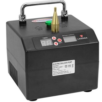 B231 Lagenda Mini Modelleerballon Inflator (op accu)